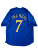 Alessandro Del Piero Italien 06/07 - XL