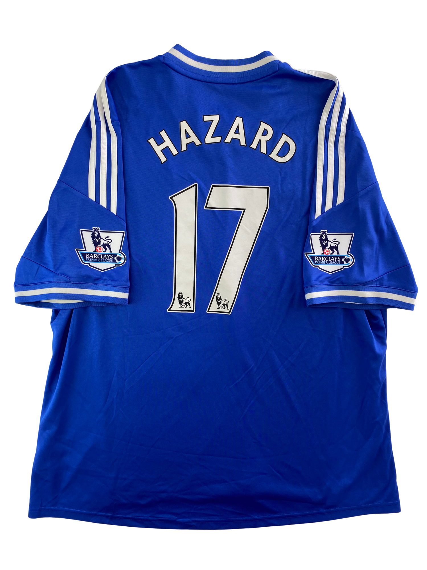 Eden Hazard Chelsea 13/14 - XXL