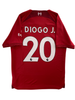 Diogo Jota Liverpool 22/23 - S