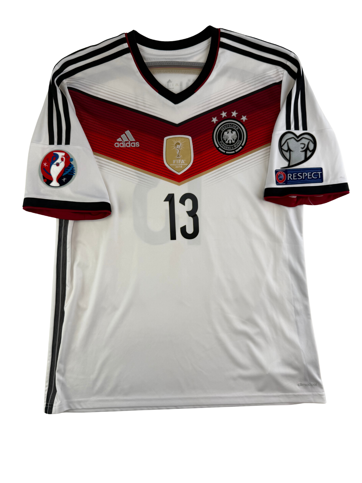 Thomas Müller Deutschland 15/16 - XL