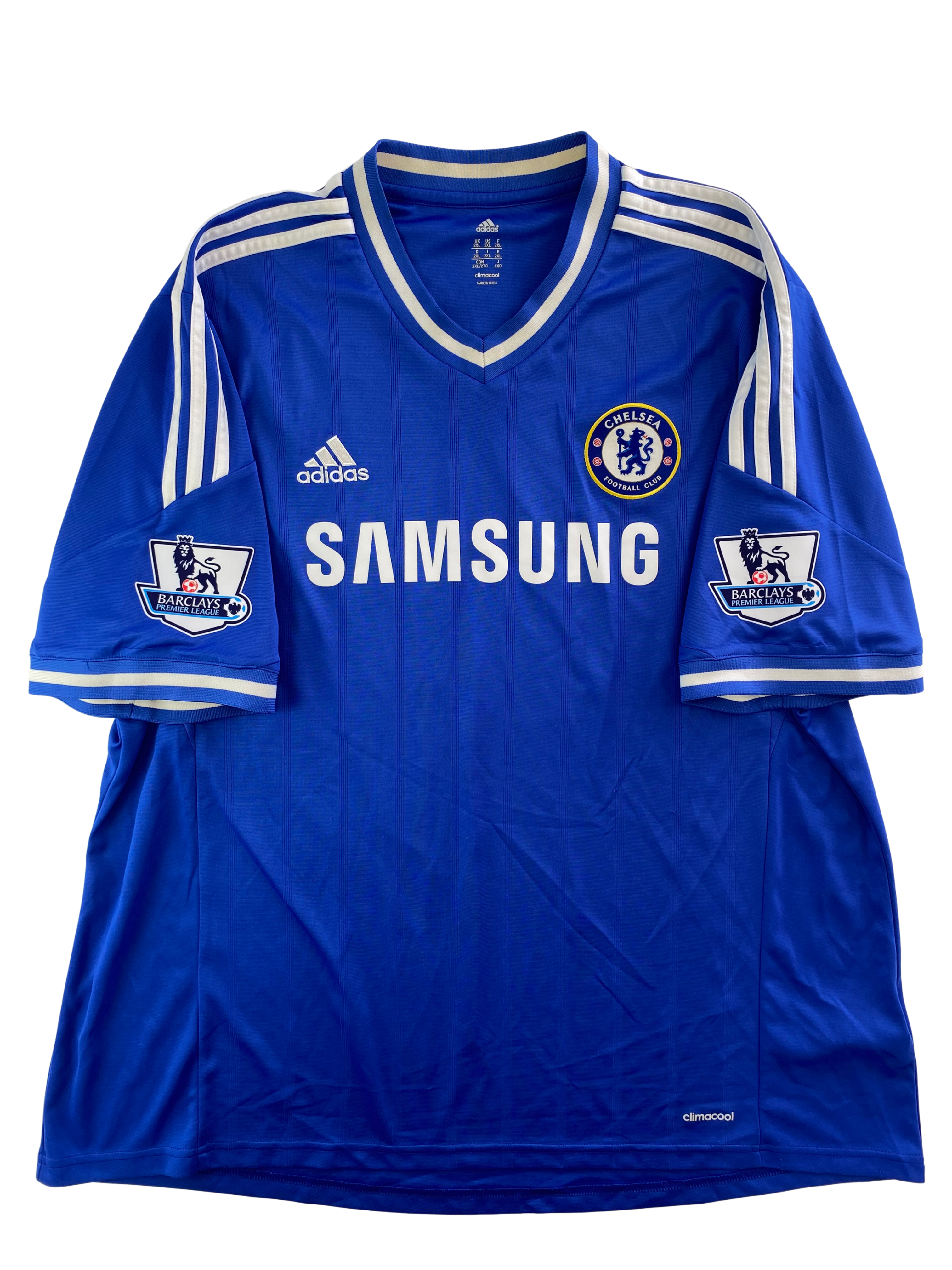 Eden Hazard Chelsea 13/14 - XXL