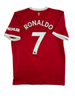 Cristiano Ronaldo Manchester United 21/22 - L