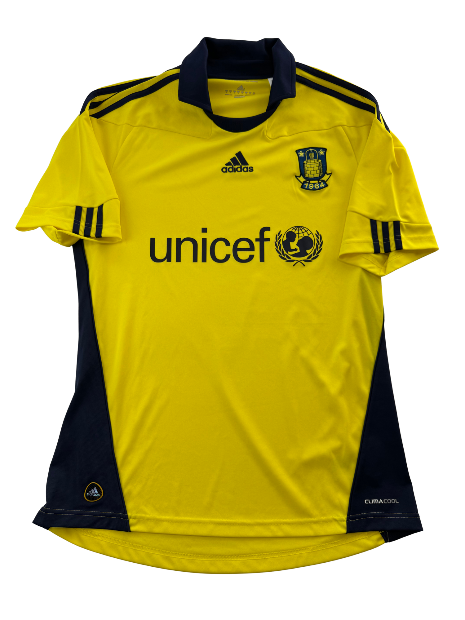 Brøndby IF 10/11 - M
