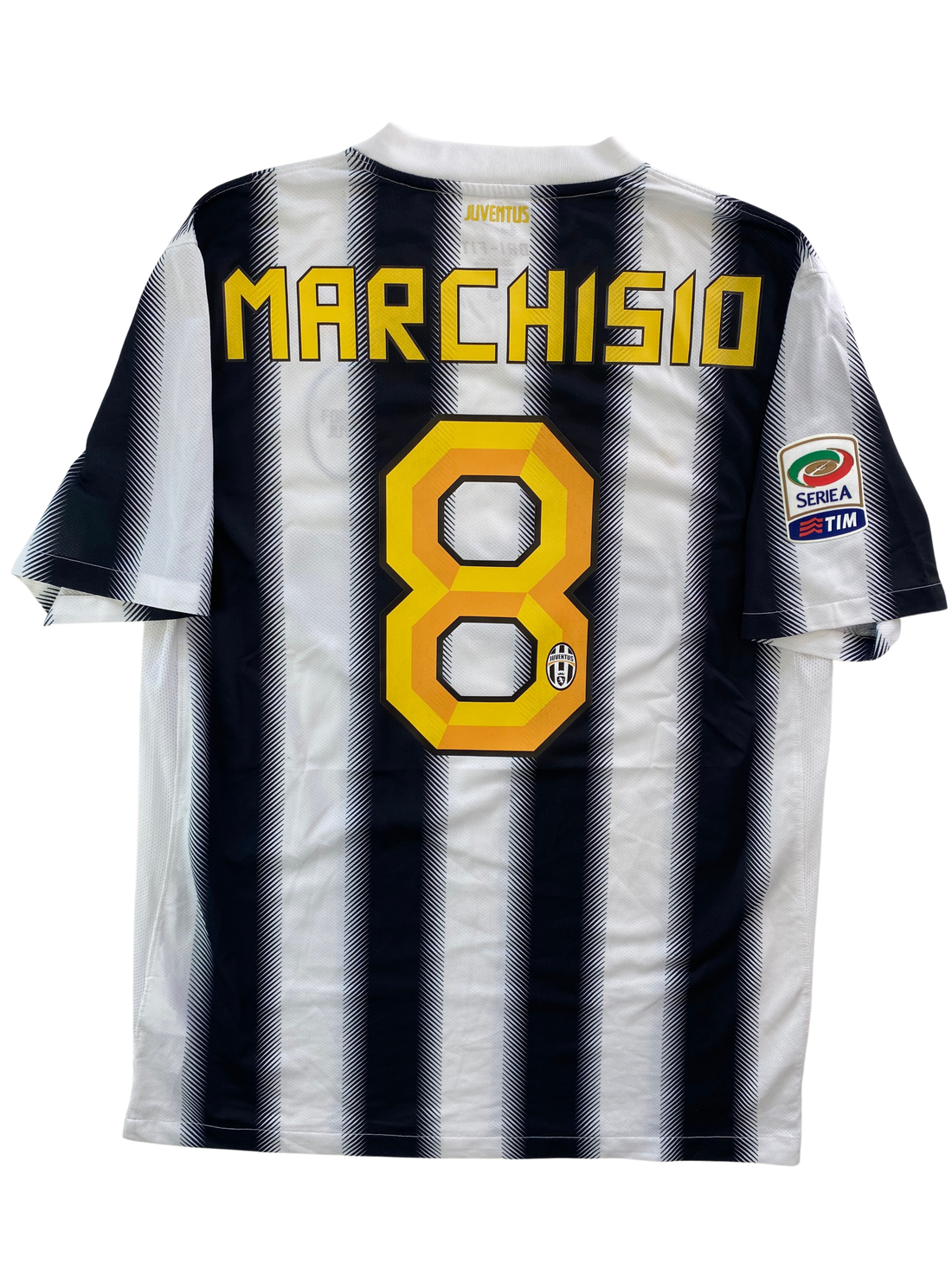 Claudio Marchisio Juventus 11/12 - M