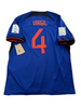 Virgil van Dijk Holland 22/23 - XL