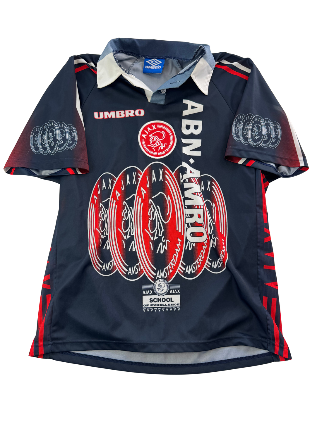 Ajax 97/98 - L