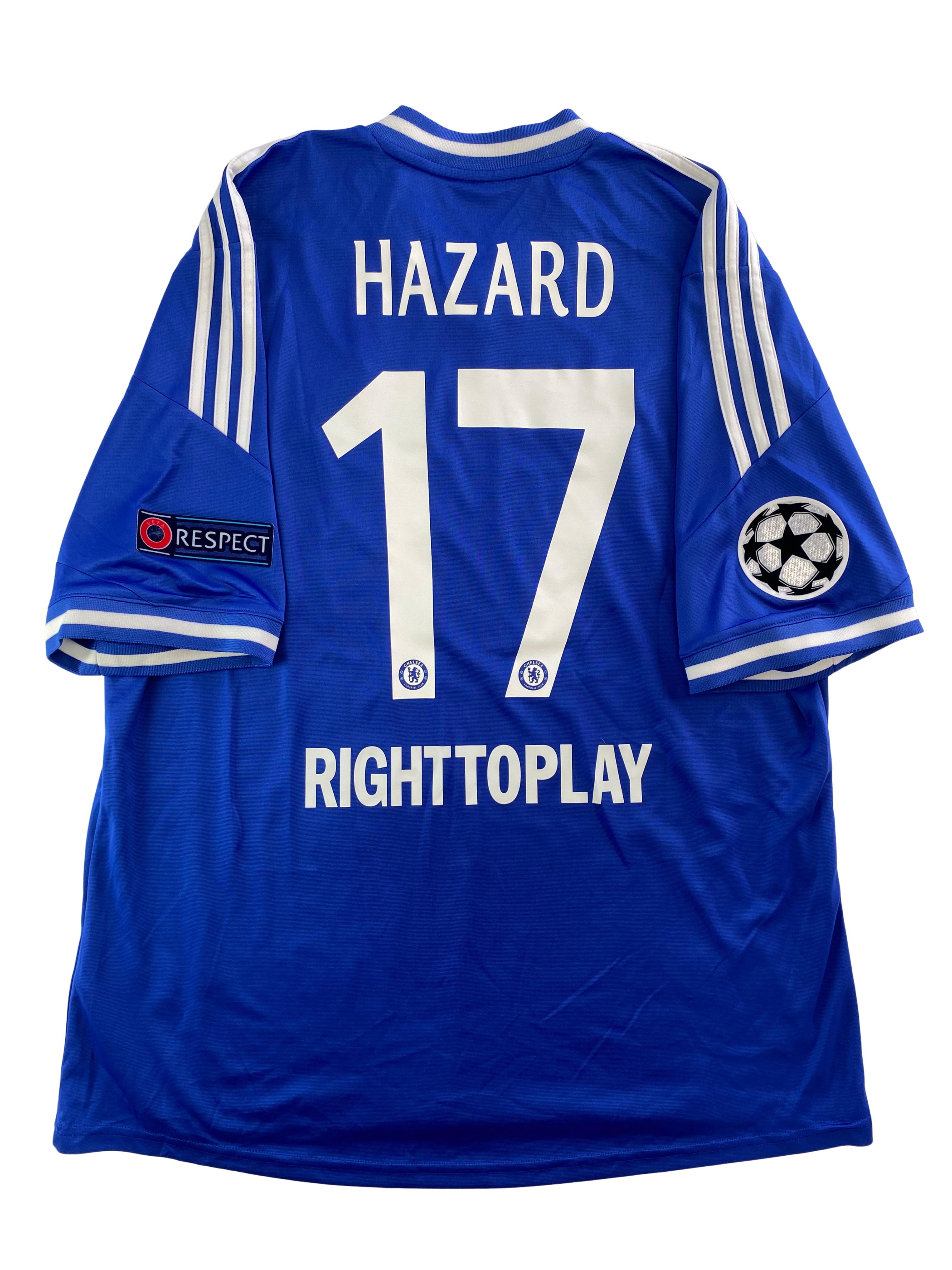 Eden Hazard Chelsea 13/14 - XL