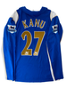 Nwankwo Kanu Portsmouth 06/07 - L