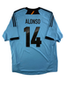 Xabi Alonso Spanien 12/13 - XL