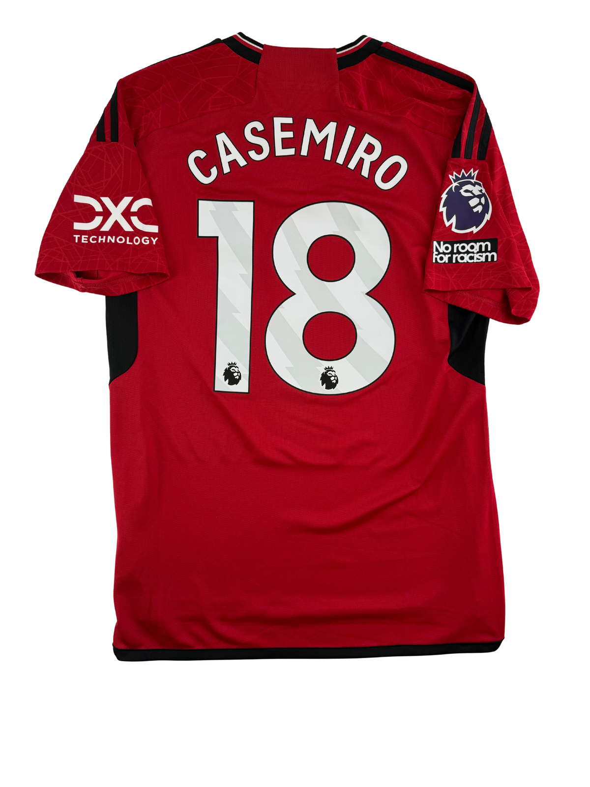 Casemiro Manchester United 23/24 - L
