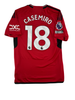 Casemiro Manchester United 23/24 - L