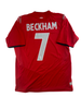 David Beckham England 04/05 - L
