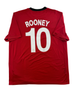 Wayne Rooney Manchester United 09/10 - XL