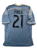 Andrea Pirlo New York City 15/16 - L