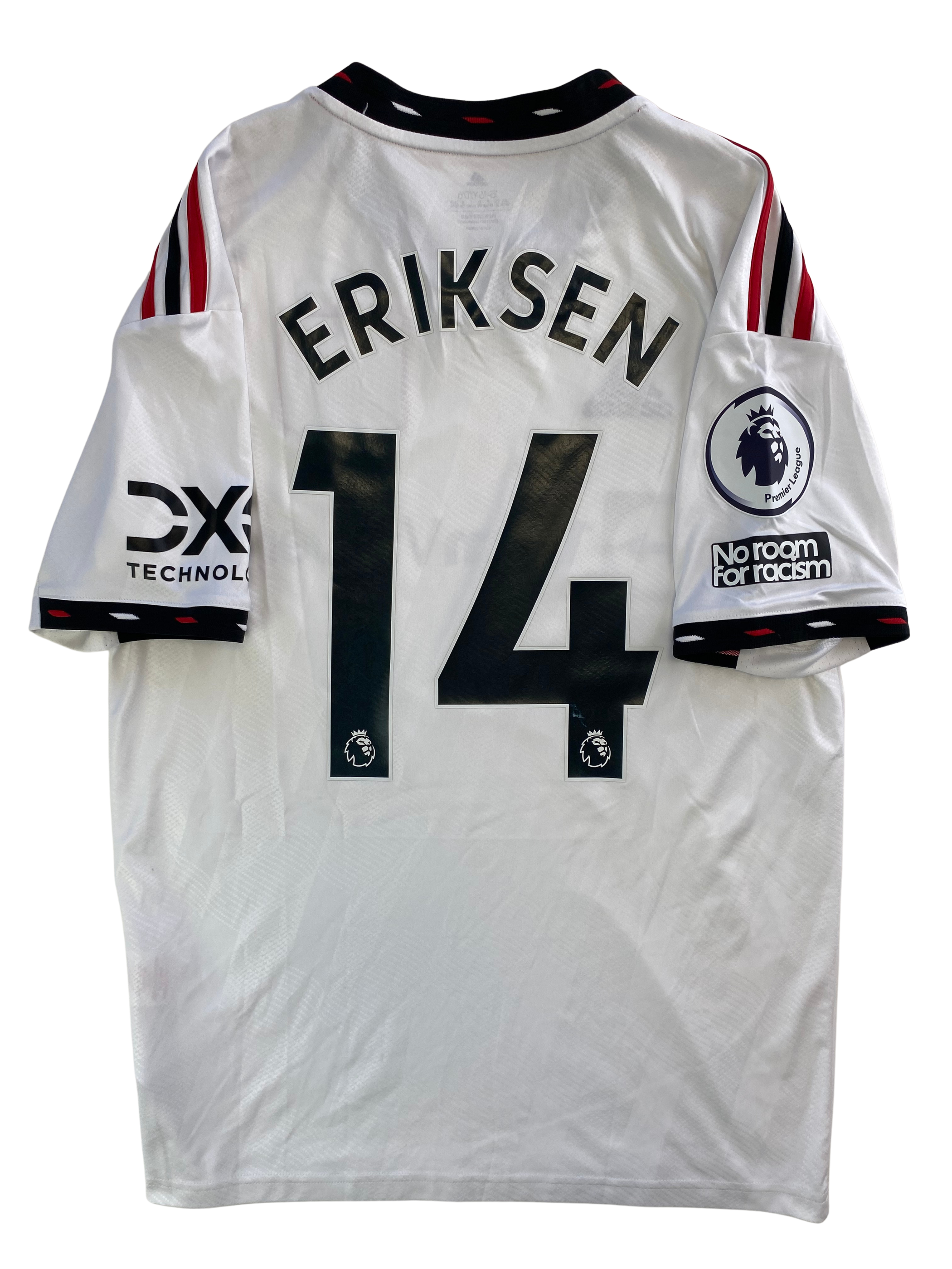 Christian Eriksen Manchester United 22/23 - 15/16 Y