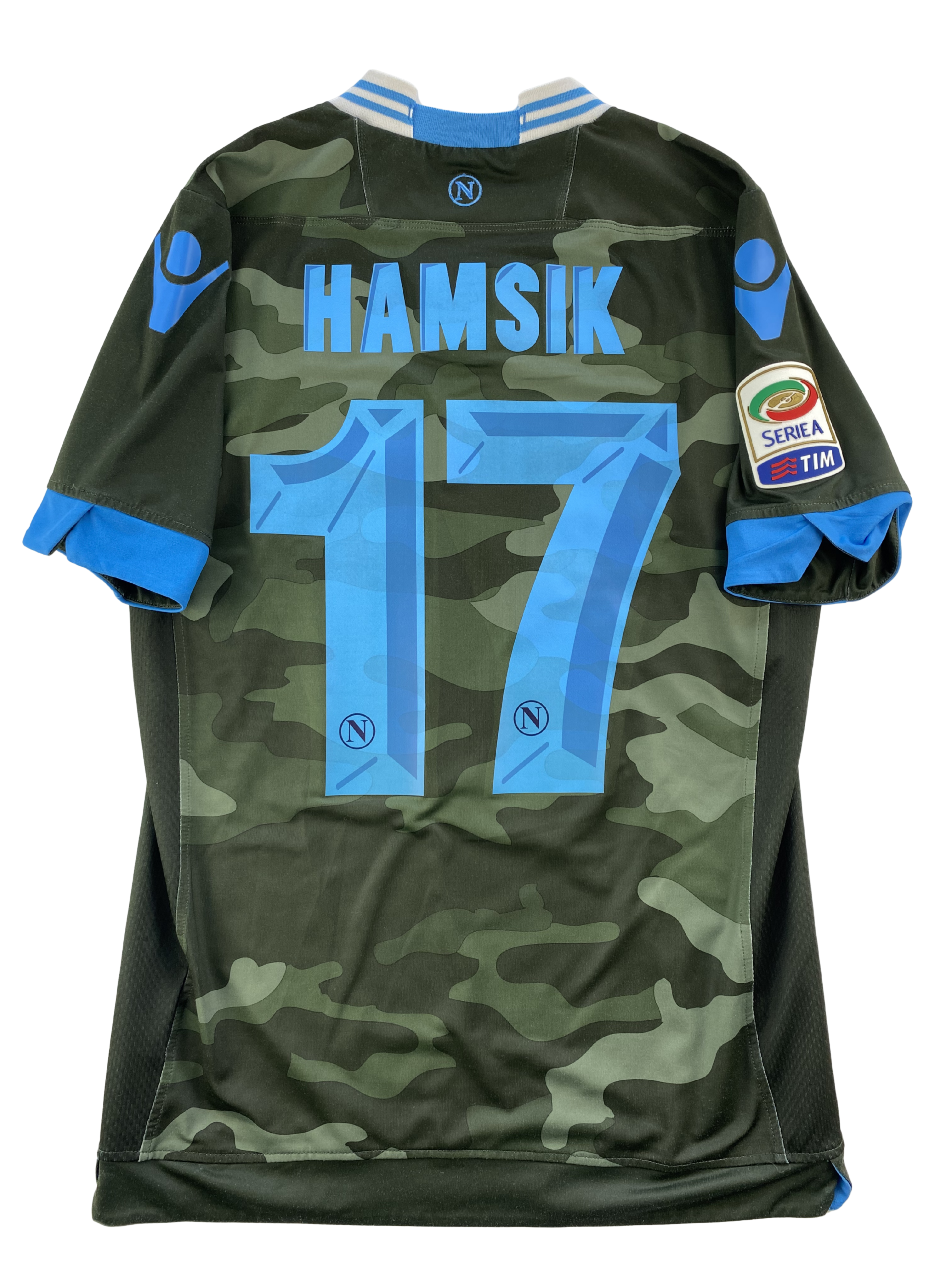 Marek Hamsik Napoli 13/14 - S