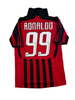 Ronaldo AC Milan 07/08 - M