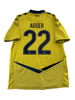 Daniel Agger Brøndby 14/15 - L