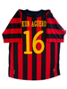Sergio Agüero Manchester City 11/12 - M