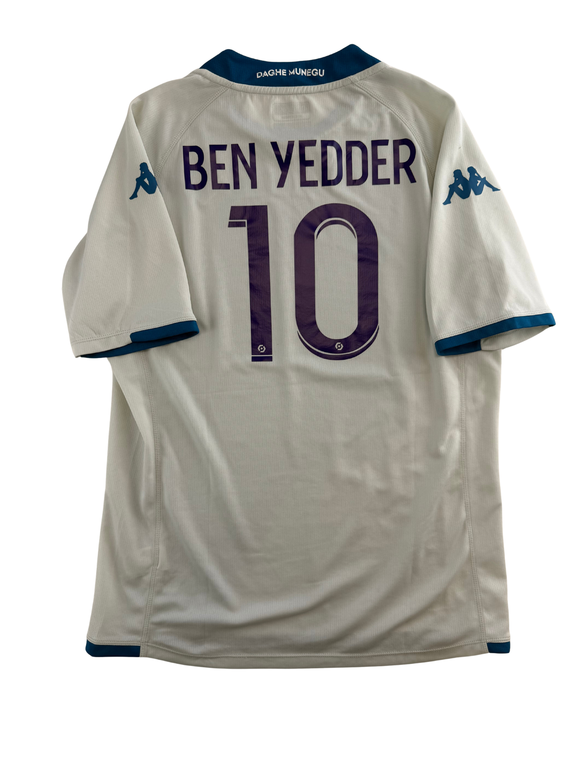 Wissam Ben Yedder Monaco 23/24 - XL