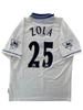 Gianfranco Zola Chelsea 98/00 - XL