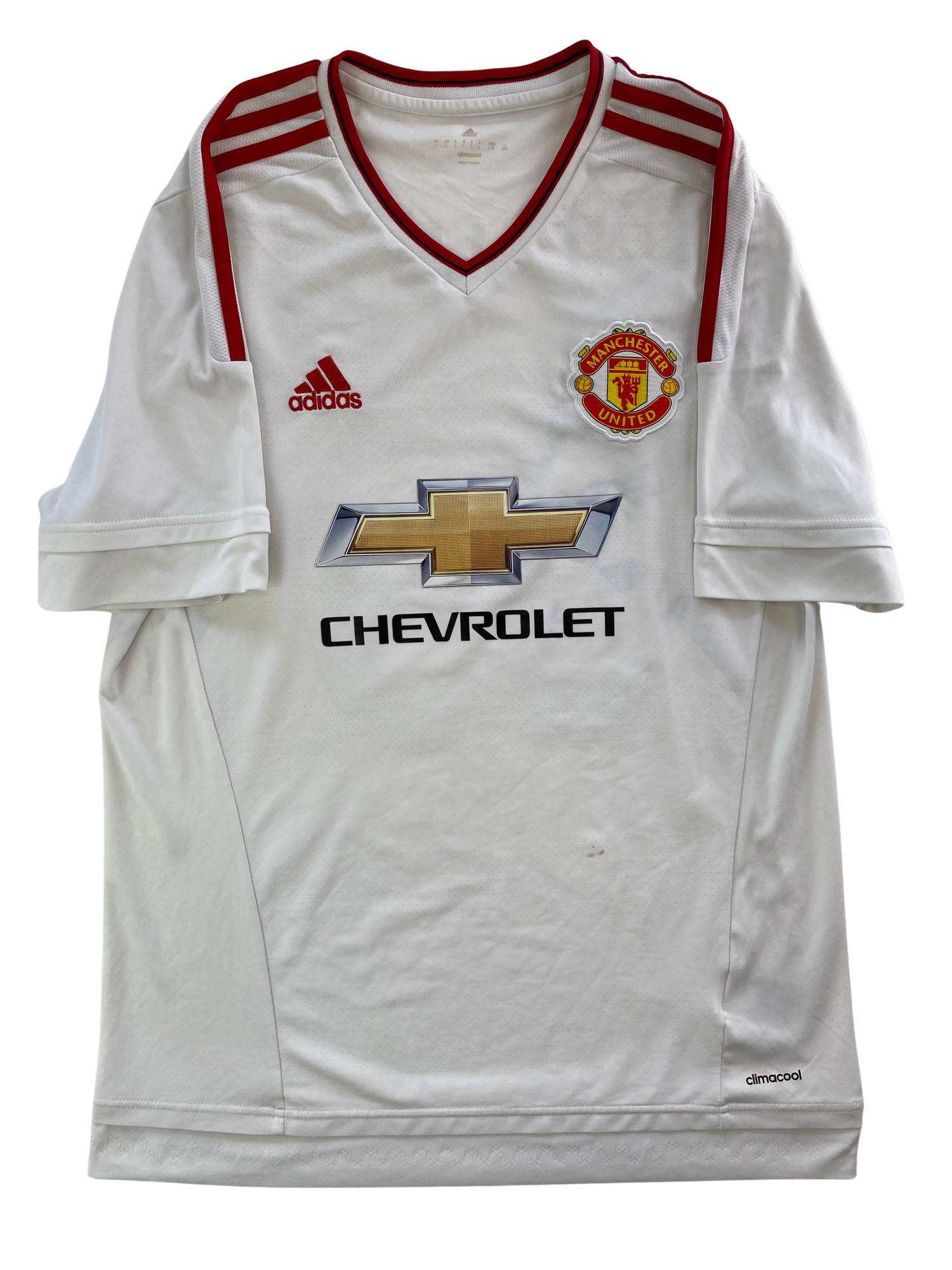 Marcus Rashford Manchester United 15/16 - L
