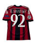 Stephan El Shaarawy AC Milan 14/15 - S