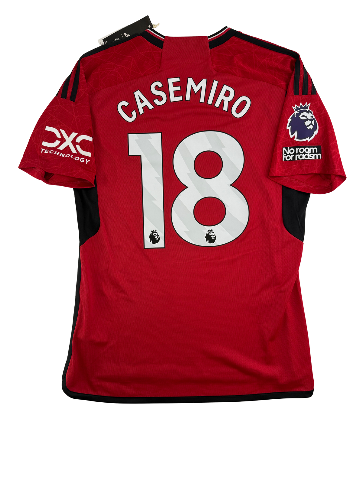 Casemiro Manchester United 23/24 - L