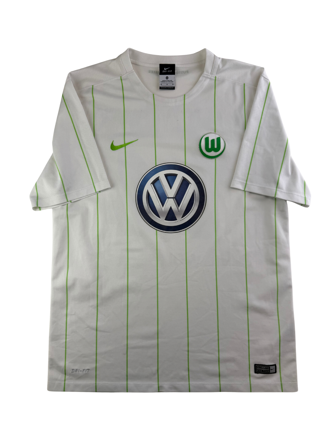 Blaszcykowski Wolfsburg 16/17 - M