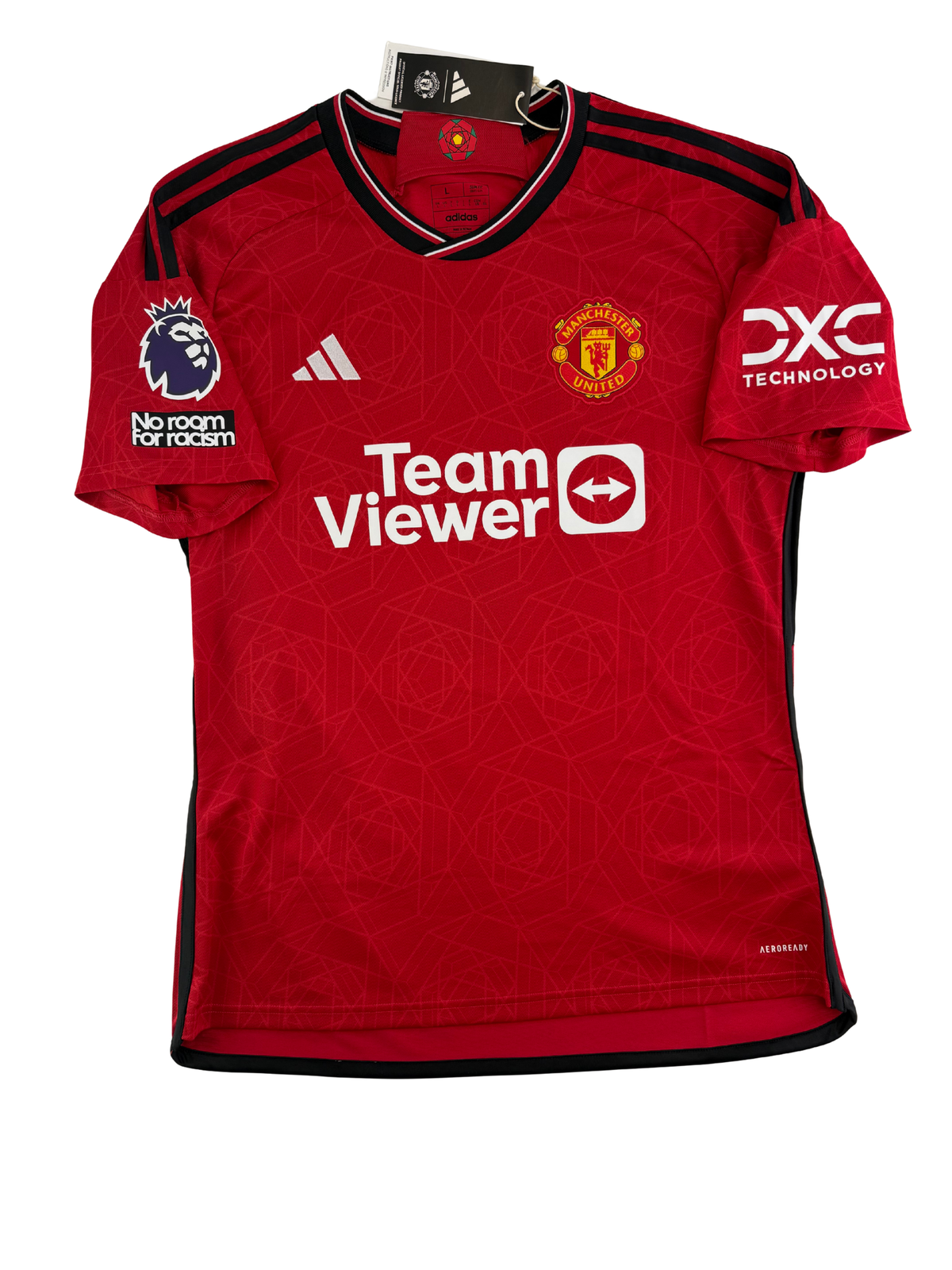 Casemiro Manchester United 23/24 - L
