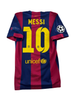Lionel Messi Barcelona 14/15 - S