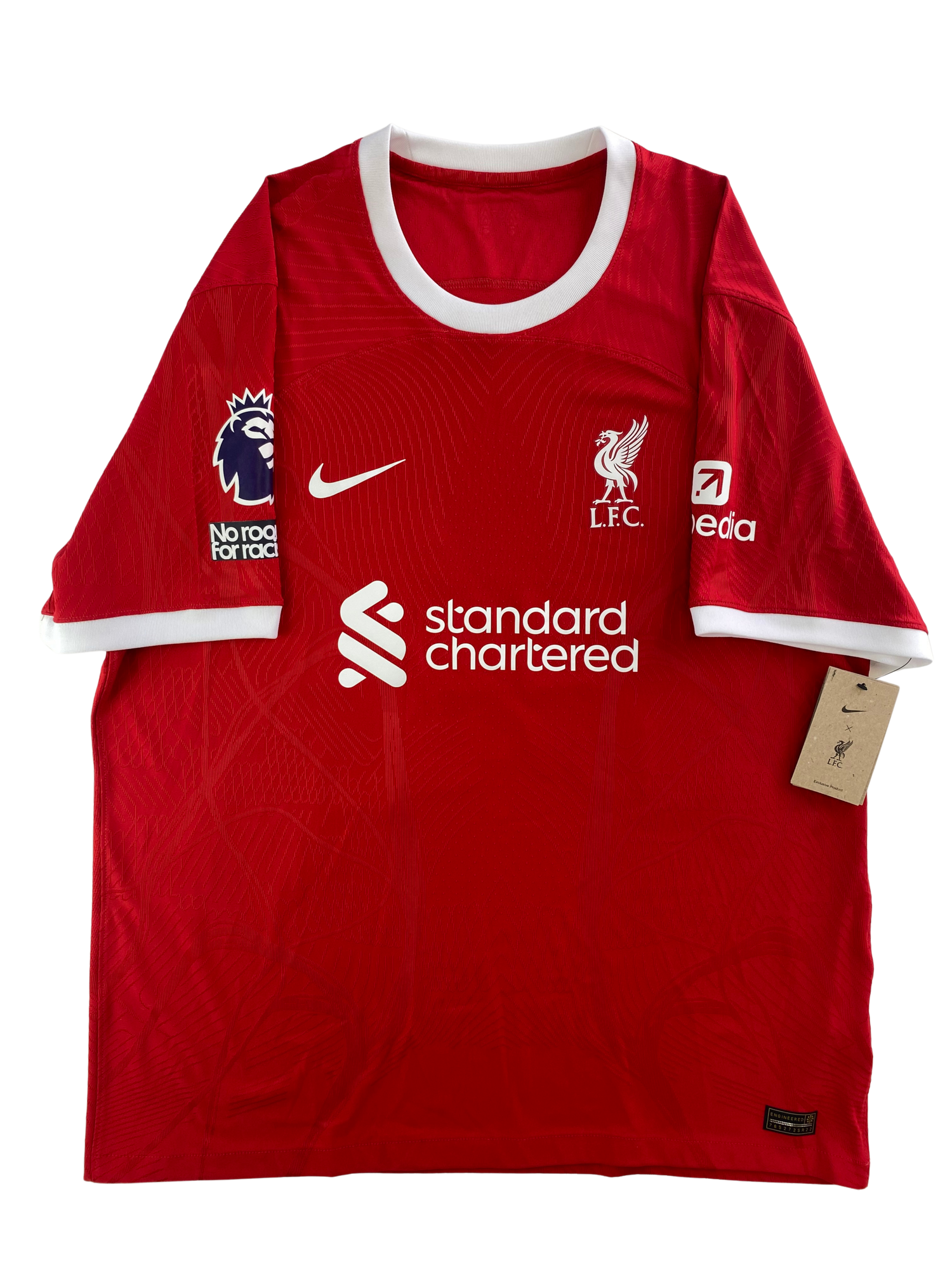 Trent Alexander-Arnold Liverpool 22/23 VAPOR - XXL