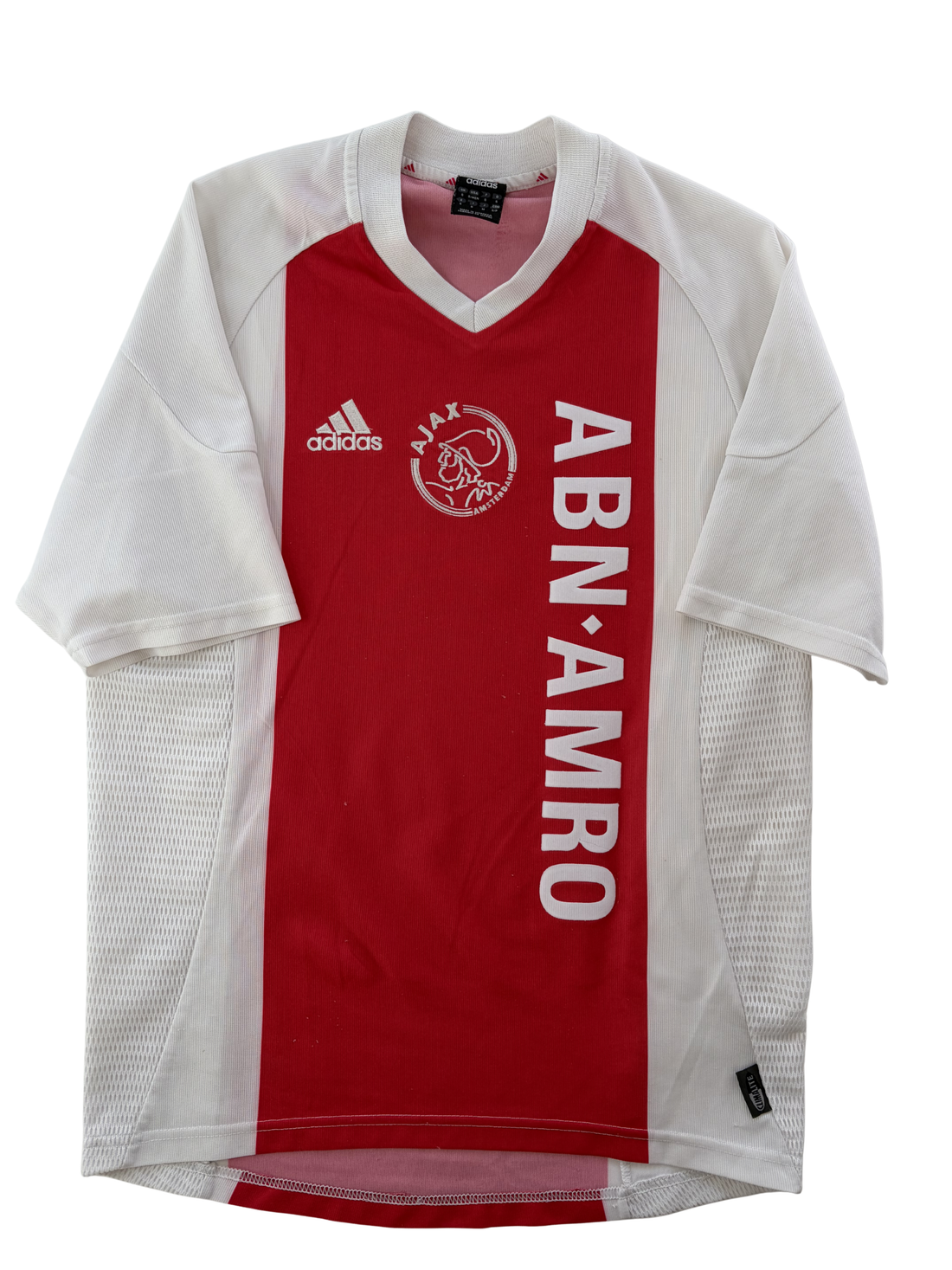Zlatan Ibrahimovic Ajax 02/03 - S