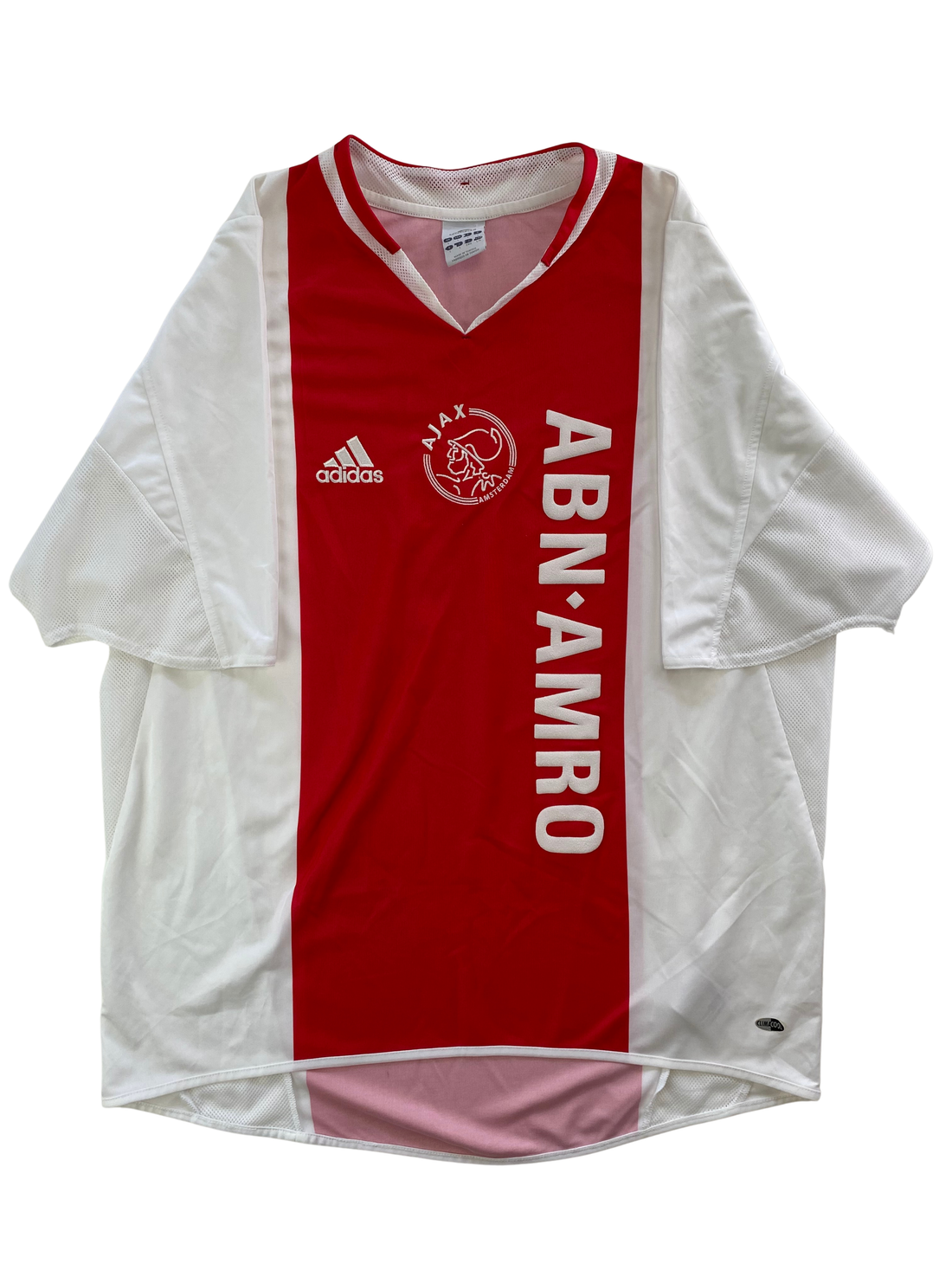 Zlatan Ibrahimović Ajax 04/05 - L