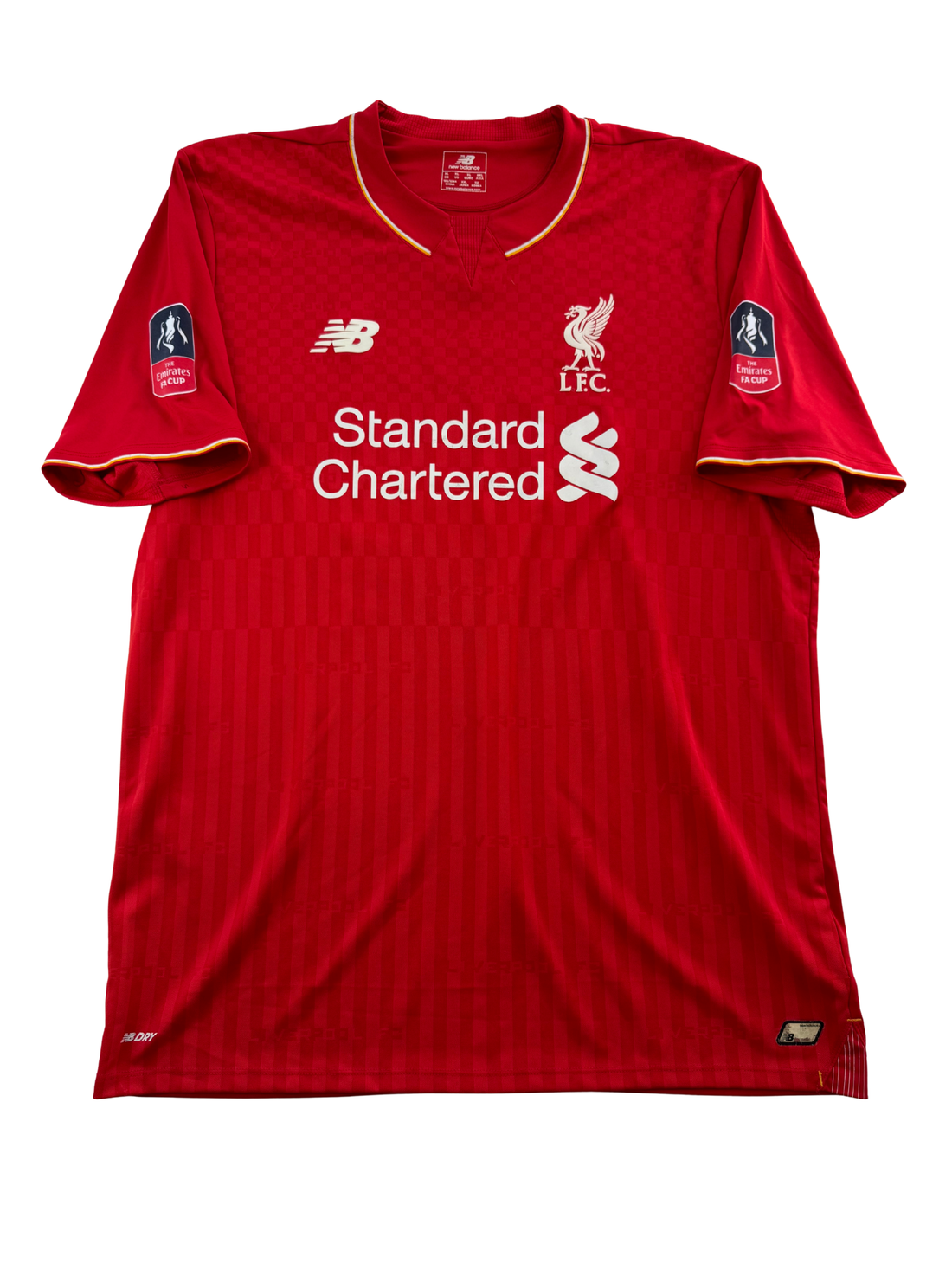 Roberto Firmino Liverpool 14/15 - XL
