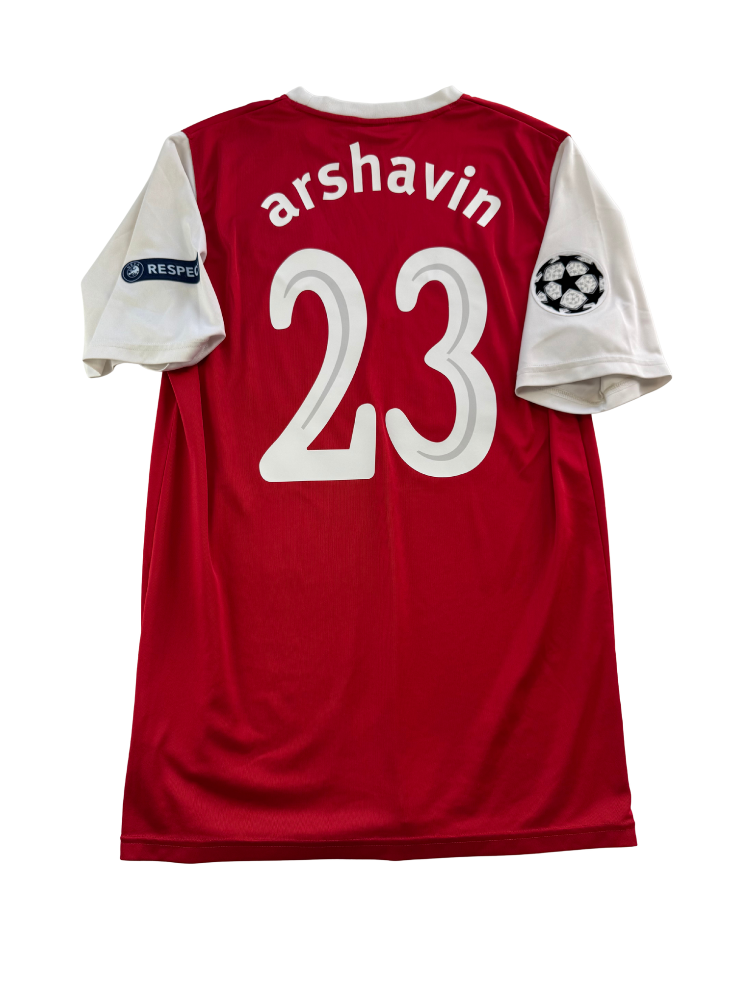 Andrey Arshavin Arsenal 10/11 - M
