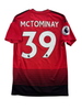 Scott McTominay Manchester United 17/18 - S