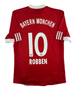 Arjen Robben Bayern München 09/10 - M