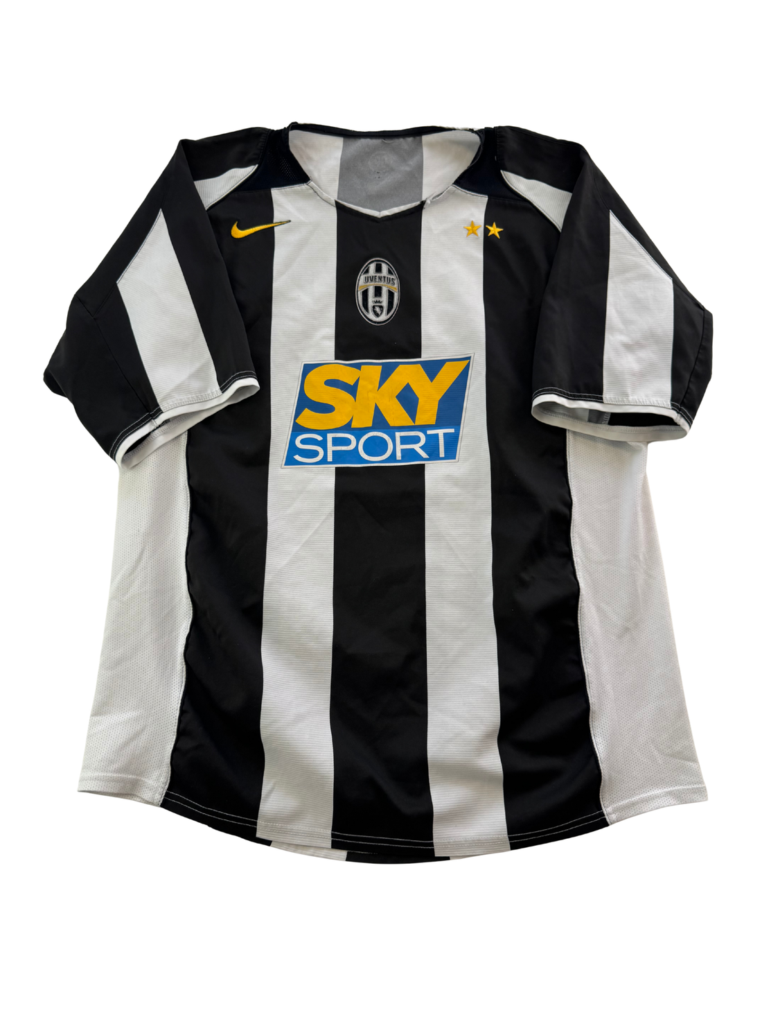 Juventus 04/05 - L