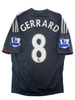 Steven Gerrard Liverpool 11/12 - S