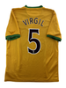 Virgil van Dijk Celtic 13/14 - M