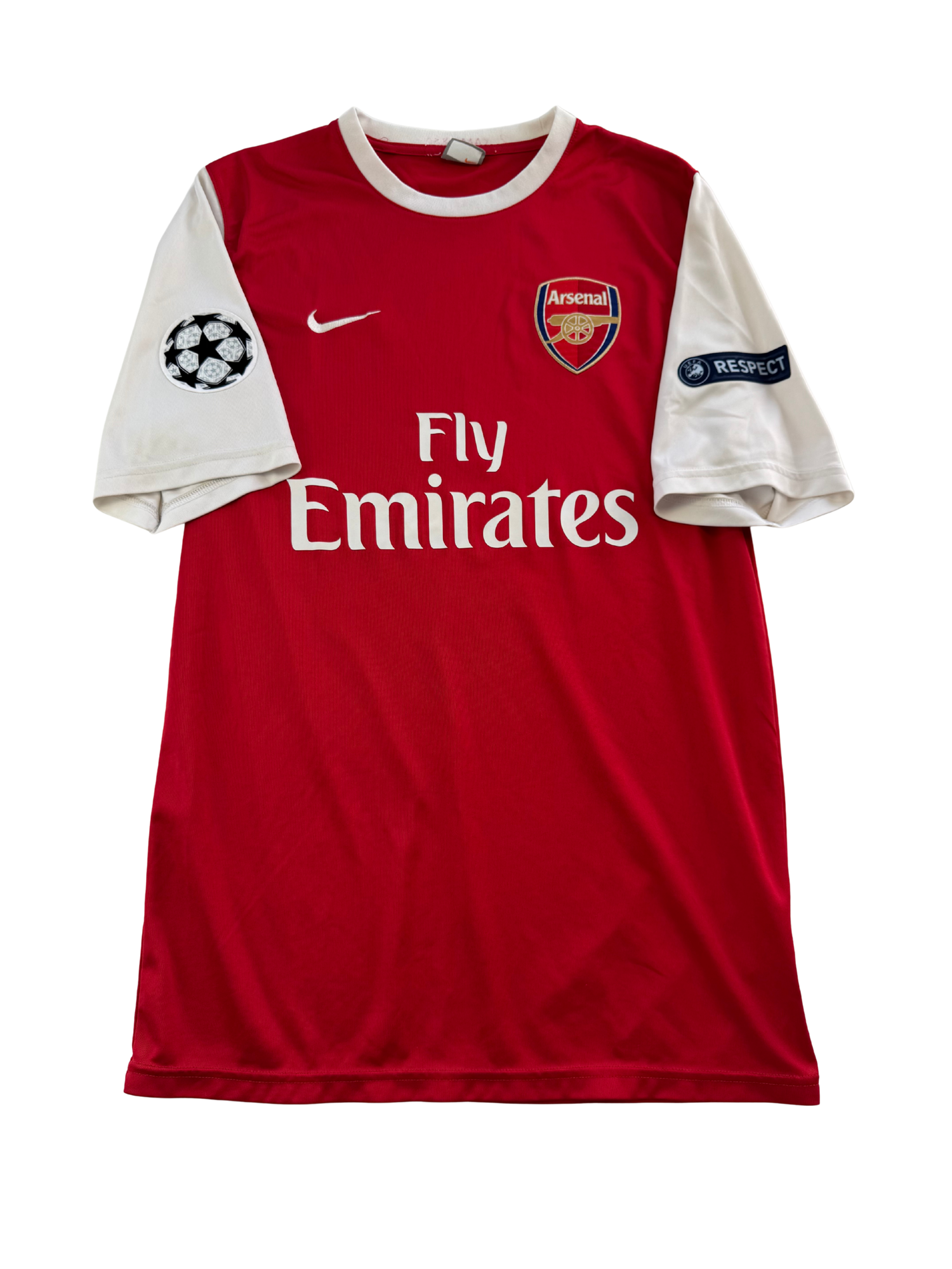 Andrey Arshavin Arsenal 10/11 - M