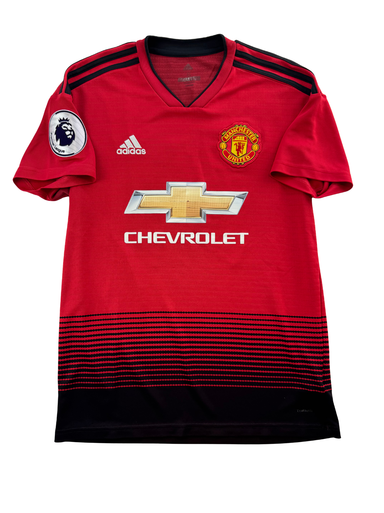 Scott McTominay Manchester United 17/18 - S