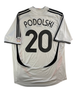 Lukas Podolski Deutschland 06/07 - XL