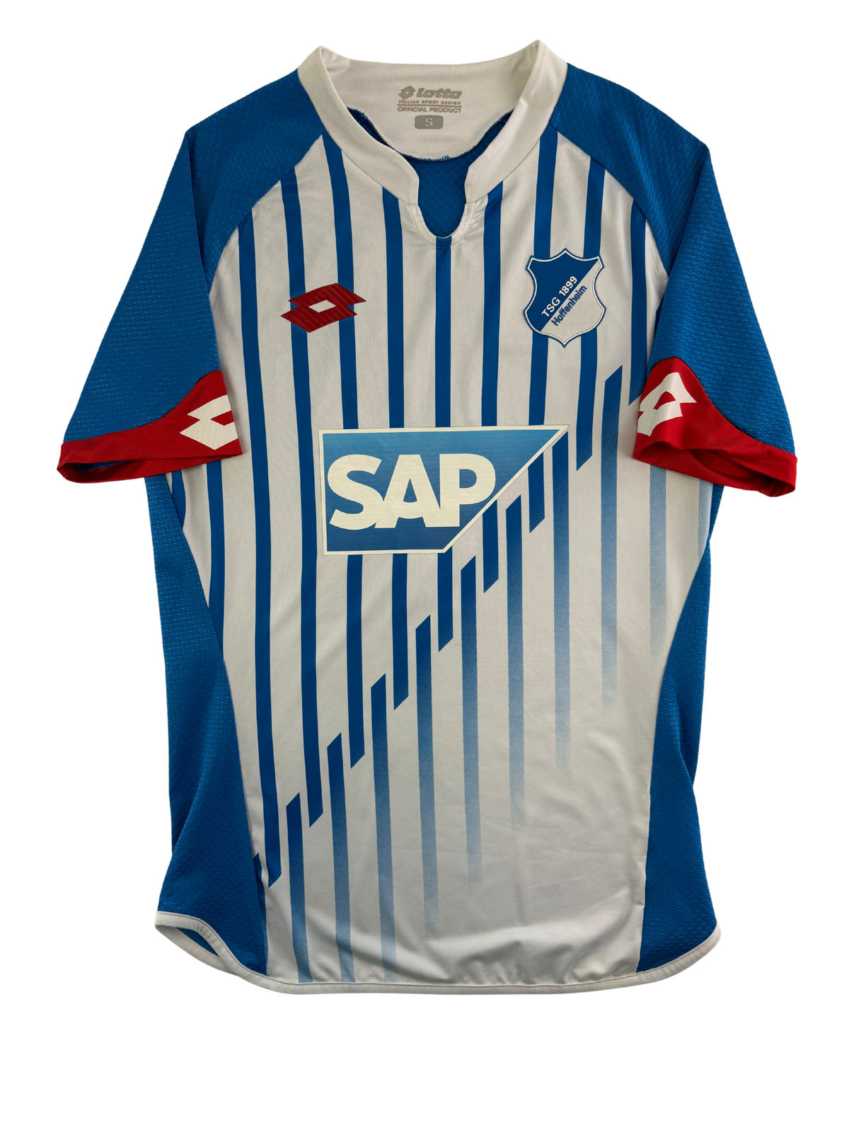 Kevin Volland Hoffenheim 15/16 - S