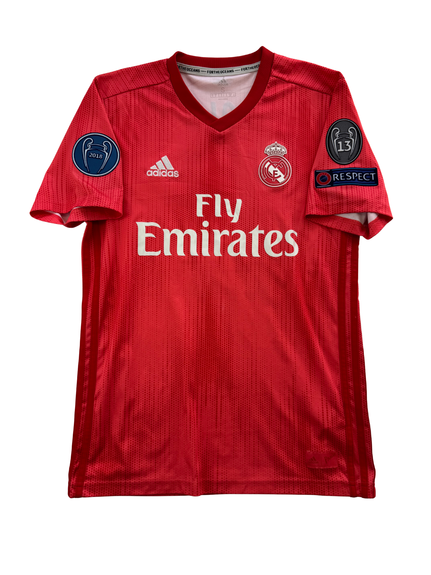 Gareth Bale Real Madrid 17/18 - S