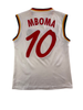Patrick Mboma Kamerun 02/03 - M
