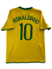 Ronaldinho Brasilien 08/09 - M