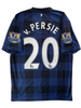 Robin van Persie Manchester United 13/14 - M