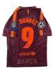 Luis Suárez Barcelona 17/18 - M